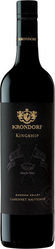 Krondorf Kingship Cabernet Sauvignon 2023 Barossa Valley
